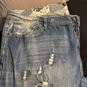 ZD Jeans